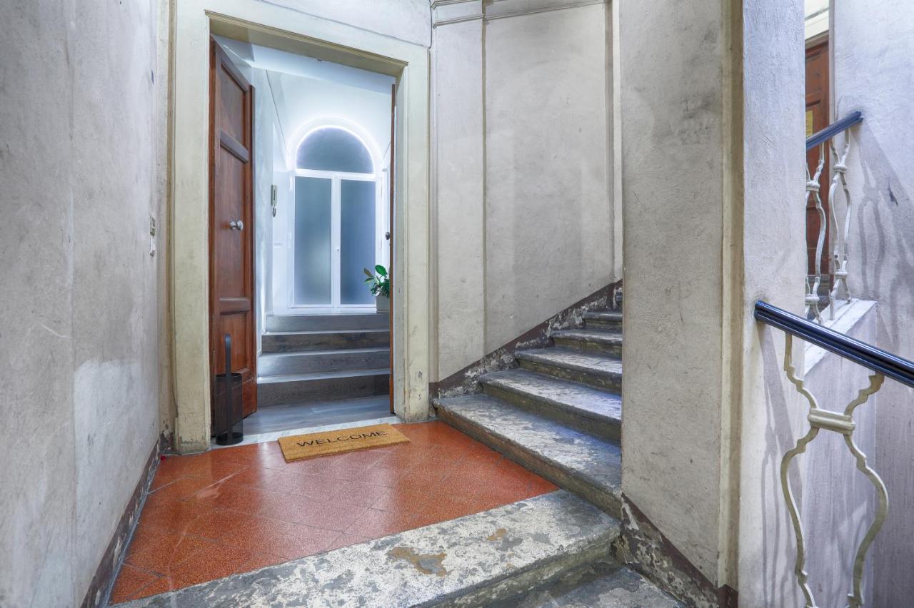 Dimora Storica - Palazzo Del Taja Apartment Siena Exterior photo